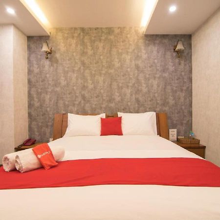 Queen'S Hotel Ханой Экстерьер фото