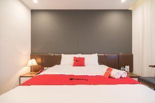 Queen'S Hotel Ханой Экстерьер фото